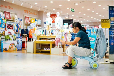 中國經濟大崩壞 在中美企24年來最悲觀