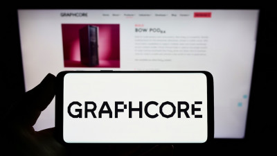 遵守美規定  英AI晶片商在中國大裁員和停售