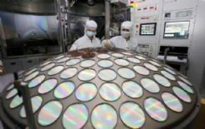 美國會議員：以關稅力阻中國主導成熟製程晶片