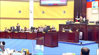 花蓮縣宗教預算 5年逾3億 花蓮縣宗教預算 5年逾3億