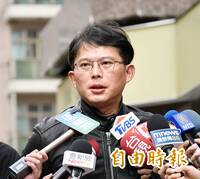 佈局2026新北市長？黃國昌將在板橋設服務處做選民服務