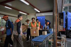 南韓邁入高齡社會 勞動年齡人口首次下跌