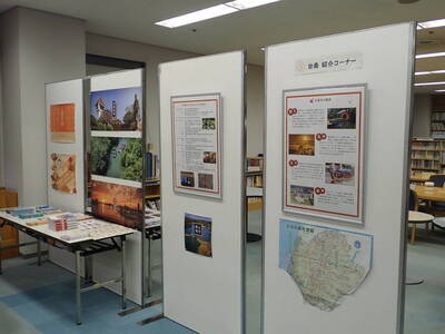 締盟城市接力行銷 日本京都國際園遊會「看見台南」