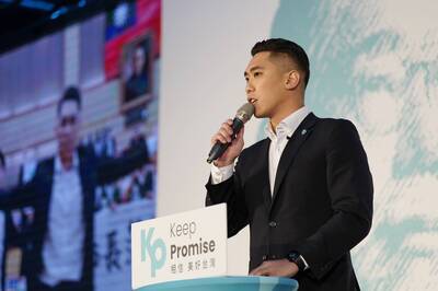 傳民眾黨「罷免侯友宜」 陳世軒：實屬謠言