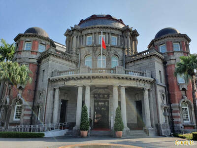 規定形同虛設!補助宗教活動不符經費限制 監院糾正花蓮縣府 規定形同虛設!補助宗教活動不符經費限制 監院糾正花蓮縣府