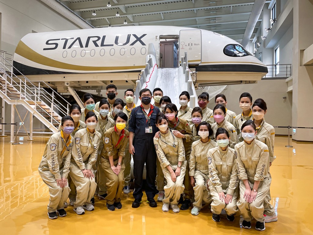 圖/<a href=/Other/www.taiwannews/ch/news/"https_/www.facebook.com/starluxairlines/photos/pcb.1546544512378840/1546543142378977/"/index.html target="_blank">官方臉書</a>

 
