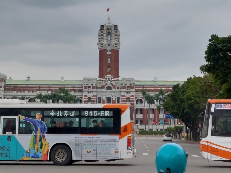 (圖/台灣英文新聞檔案照片.宇妍攝影)
