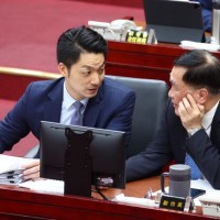 是否找郭台銘任副市長　台北市長蔣萬安：看他要不要「山盟海誓」