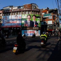 【CNN看2024選後】施壓換談判？緩和變緊張？先禮看情況？ 賴侯柯執政台海局勢各不同　