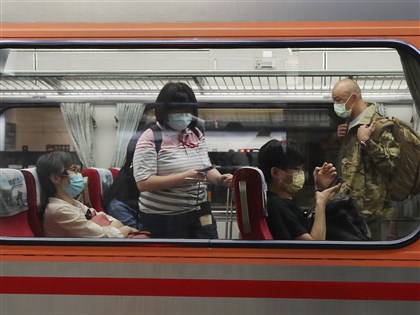 台鐵工會取消端午不加班  交長：好的開始