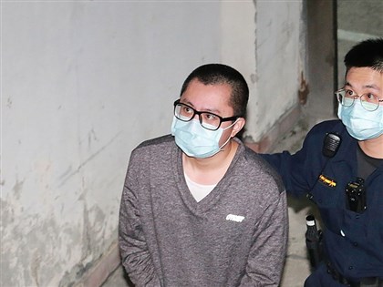 陳柏諺涉殺馬來西亞女大生僅認加工自殺 檢求處死刑