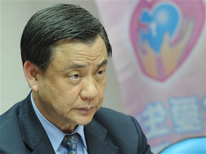 李明濱遭控涉性騷擾 衛福部：職務將由他人代理