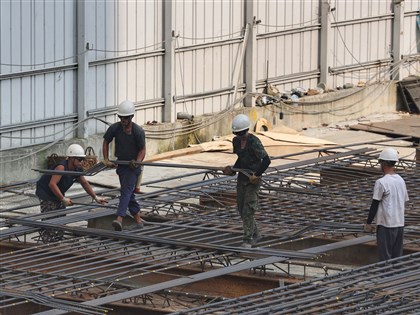 台綜院下修今年台灣經濟成長率僅1.45% 民間消費短期難抬升