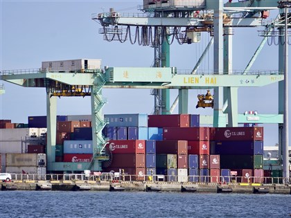 中經院下修今年經濟成長率至1.6% 盼AI拉抬出口動能