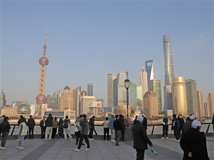 青年失業率攀高、房市危機再起 中國經濟成長率保5成挑戰