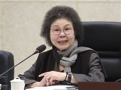 監院：陳菊盼審計部設發言人澄清 未干涉審計職權