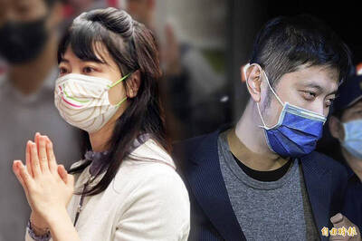 林秉樞偷拍高嘉瑜私密照還逼下跪痛毆！二審仍判2年10月