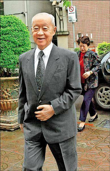 前參謀總長劉和謙上將去世 國防部將協助治喪