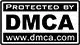 ATG網站 DMCA 版權保護標章與內容保護圖示