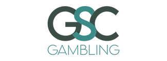 ATG合作夥伴 GSC Gambling 品牌 Logo 標誌