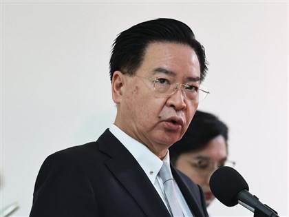 吳釗燮點名喊話馬斯克：除了錢還有種東西叫價值