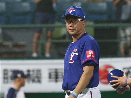 棒球亞錦賽12月開打 郭李建夫掌兵符拚連霸