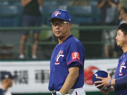 棒球亞錦賽教練團確定 24人名單近期公布